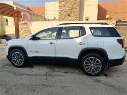 GMC Acadia